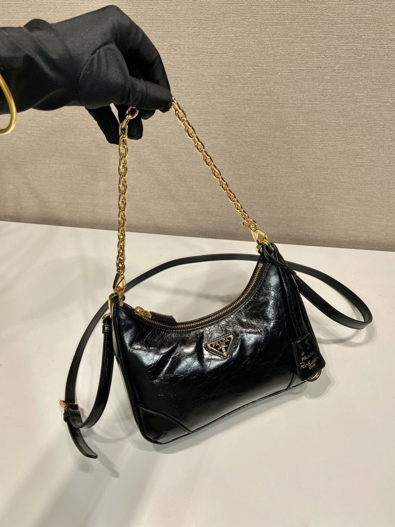 Prada Hobo Bags